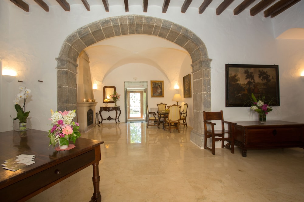 La Hermitage 33/62