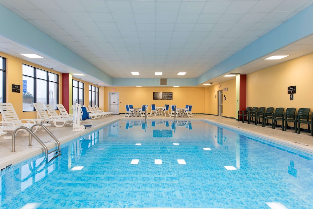 Hampton Inn Grand Rapids South 18/46