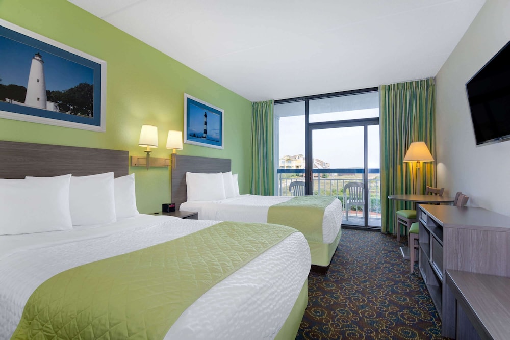 Travelodge by Wyndham Outer Banks/Kill Devil Hills 23/50