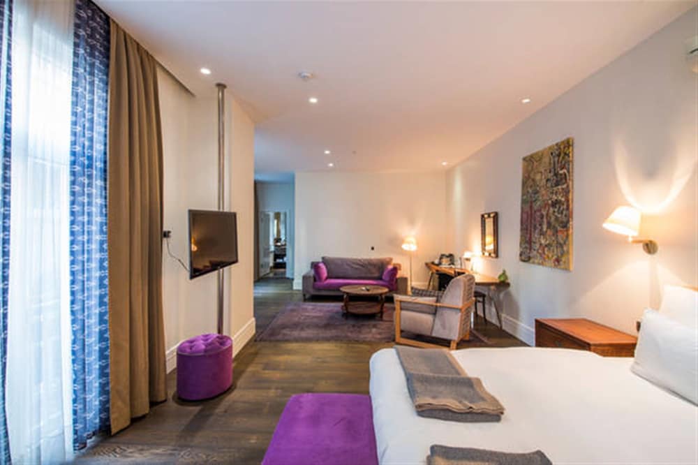 Misafir Suites 8 Istanbul. 37/70