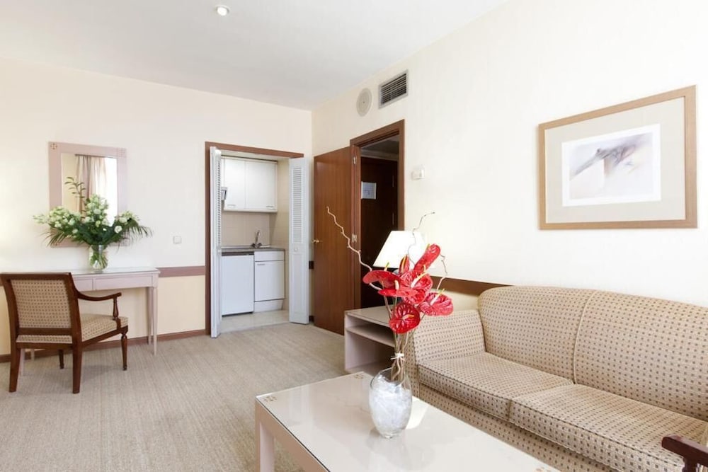 ESPAHOTEL PLAZA BASILICA 19/30