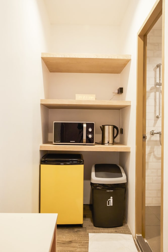Vann Bangkok Boutique House 5/50