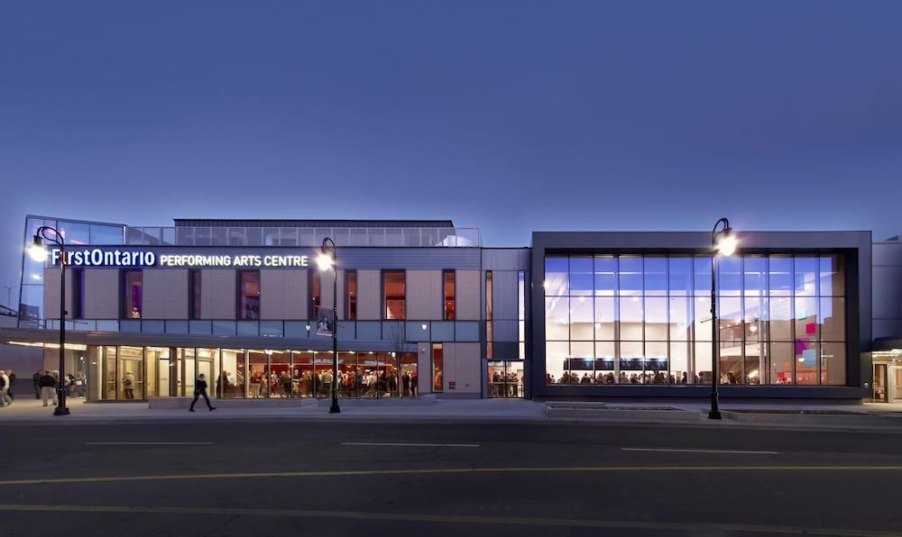 Residence & Conference Centre - Welland 4/50