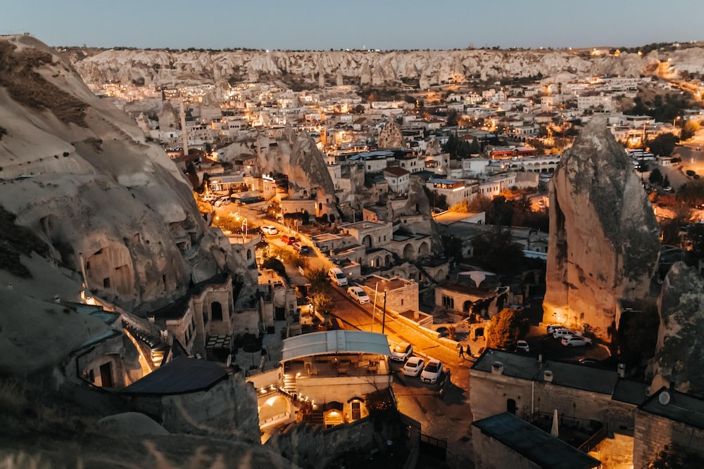 Louis Cappadocia 43/50