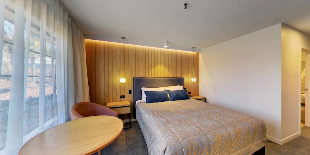 Distinction Whangarei Hotel And Conference Centre 14/49