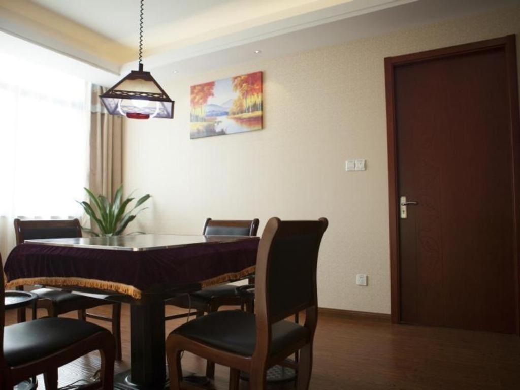 GreenTree Inn Jiansu Nantong Tongzhouwan Huanghe Road Business Hotel 30/41