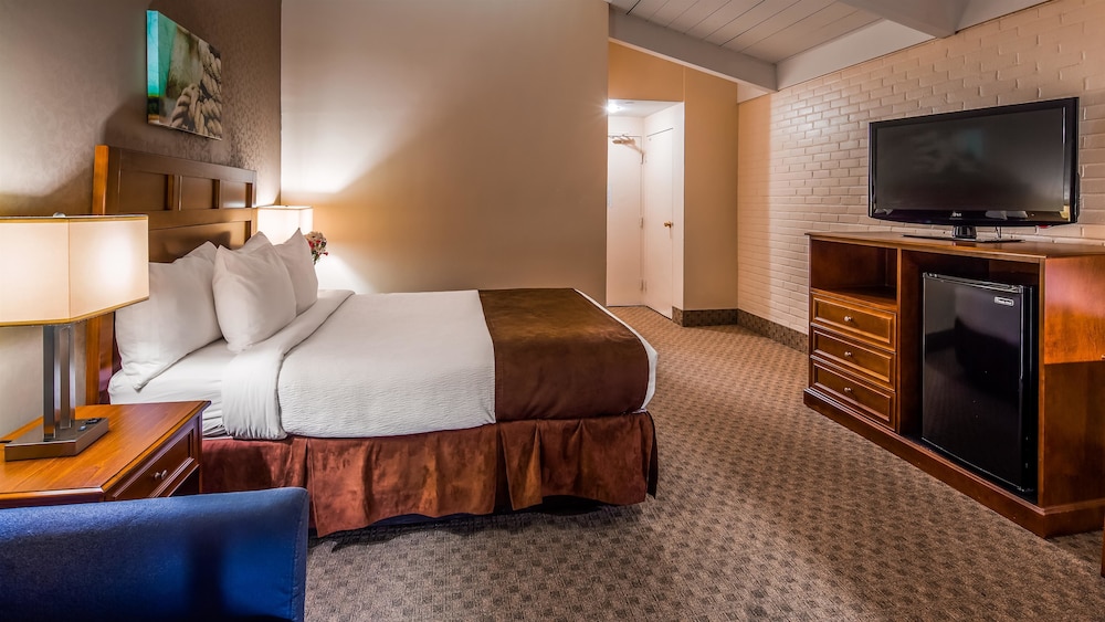 Best Western Adams Inn Quincy-Boston 22/53