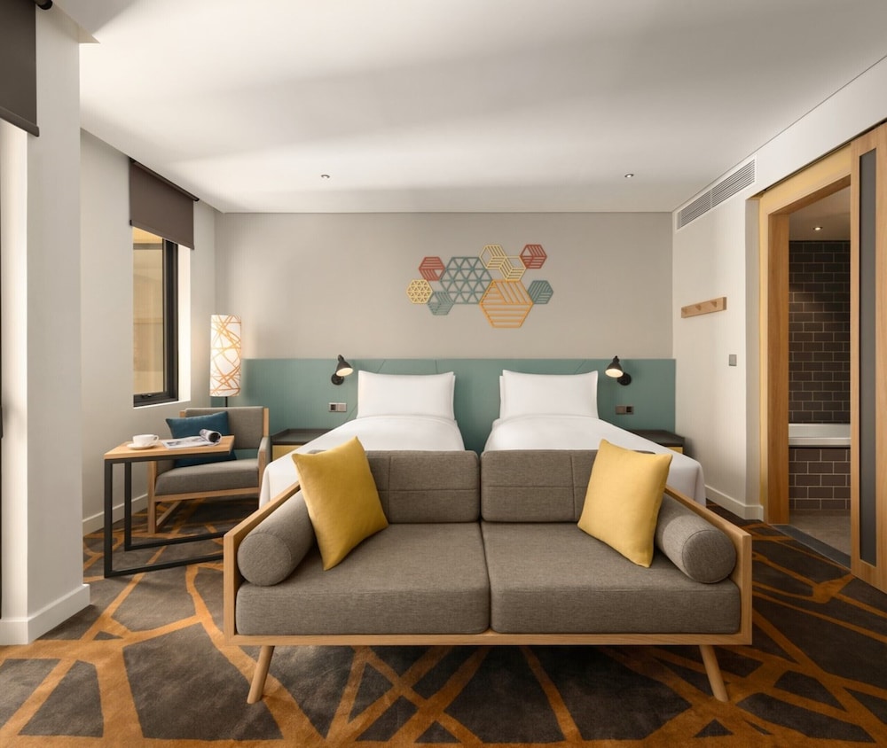 HIIVE by fusion Binh Duong – VSIP1 35/73