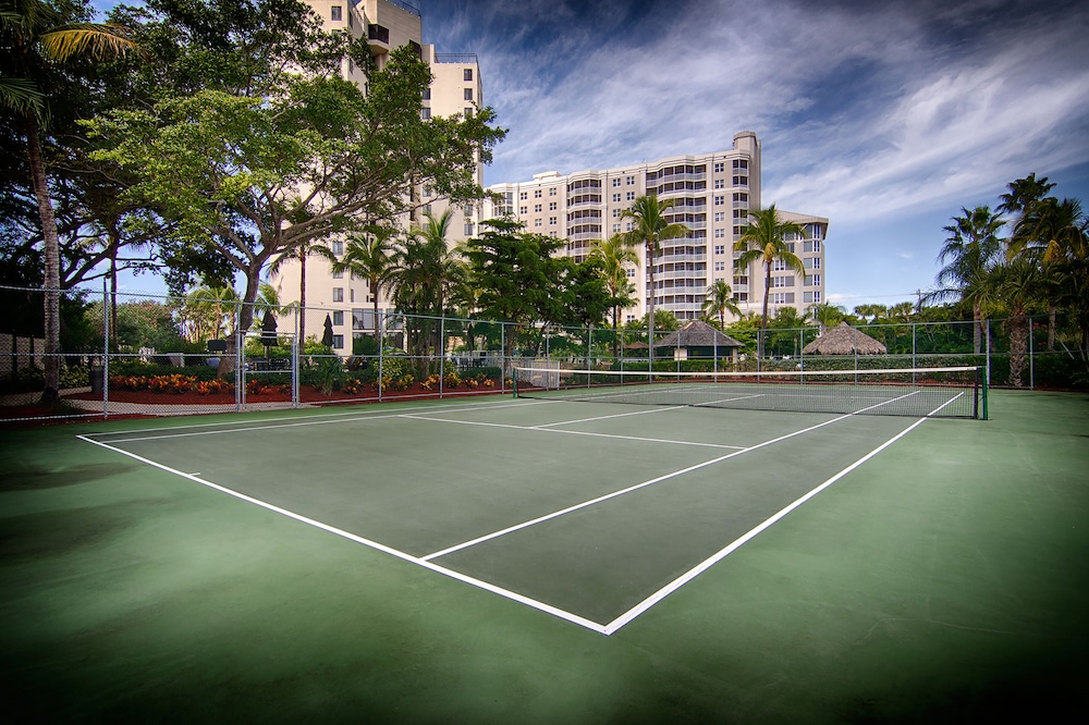 Pointe Estero Resort 14/50