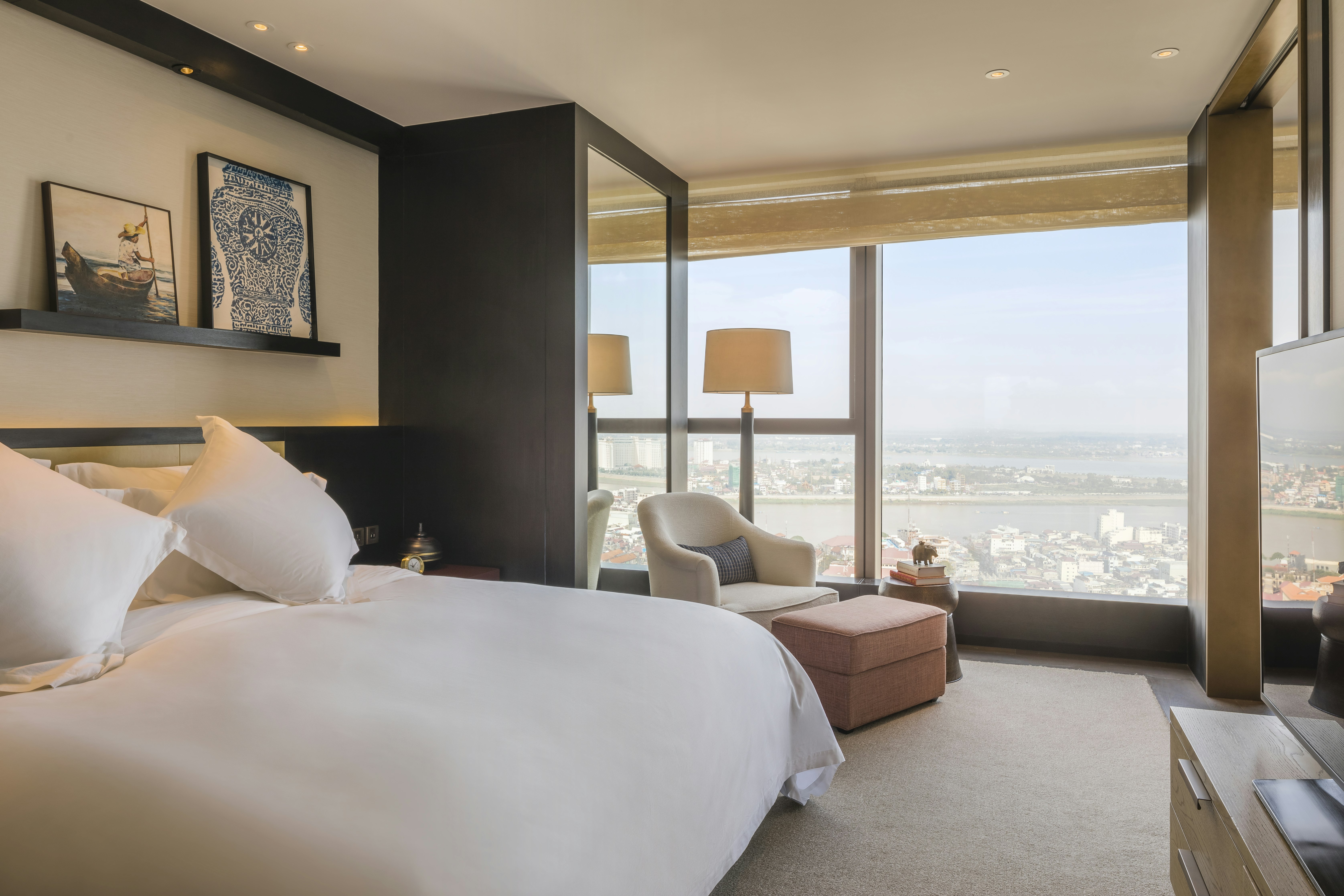Rosewood Phnom Penh 13/76