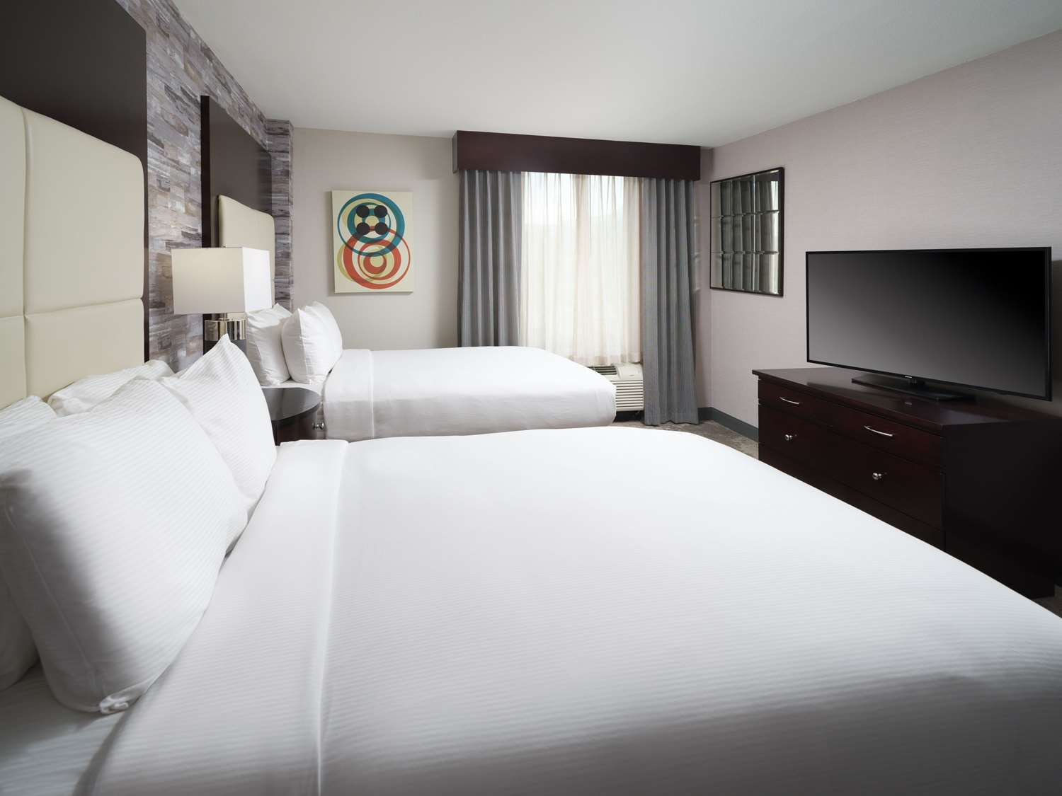 DoubleTree by Hilton Hotel Chattanooga Downtown 6/29