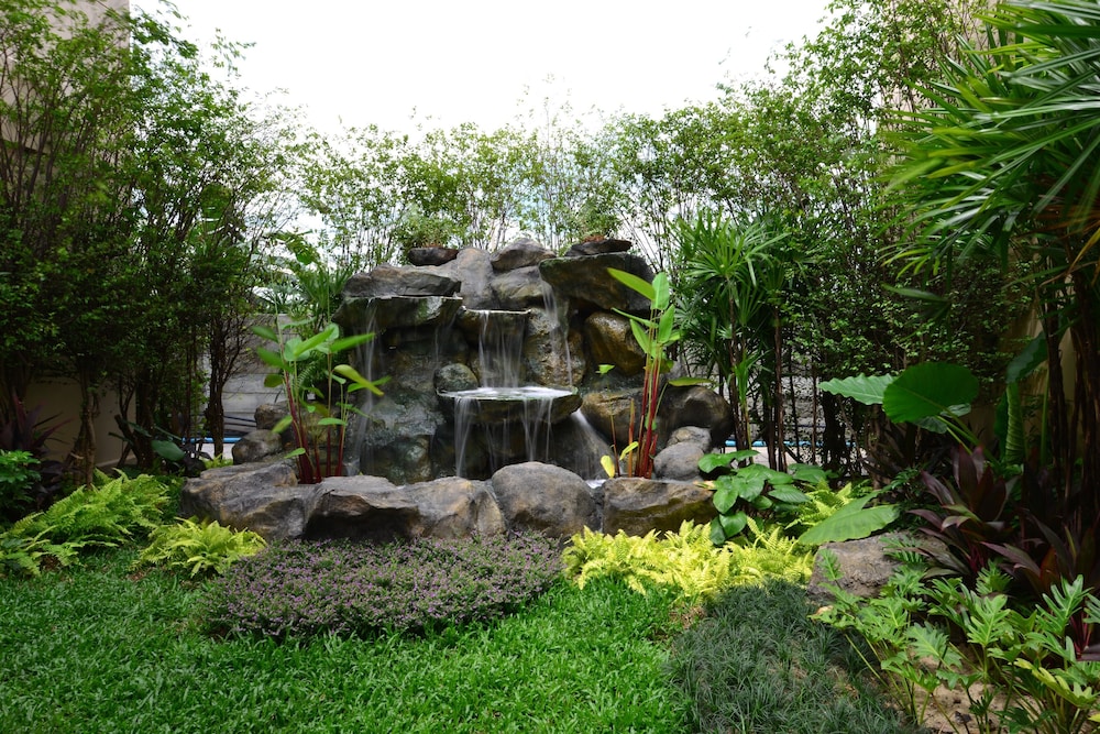 Grand BS Airport Hotel Suvarnabhumi 35/50