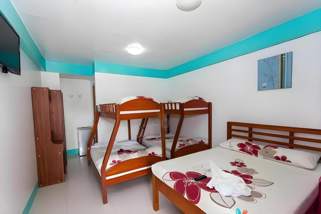 Palm Grove Saud Holiday Complex Hotel 21/43