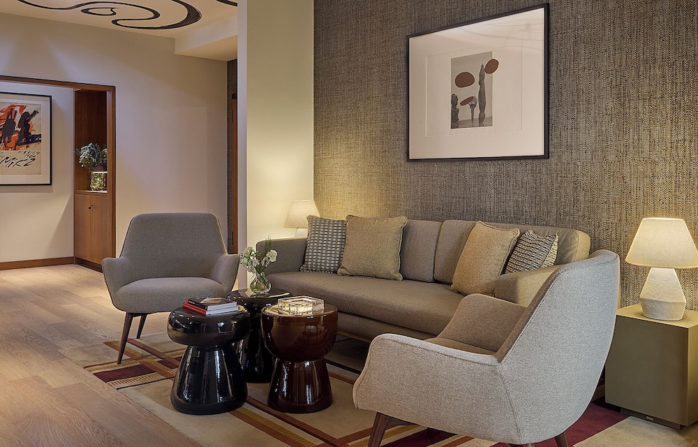 K+K Hotel Maria Theresia 45/65