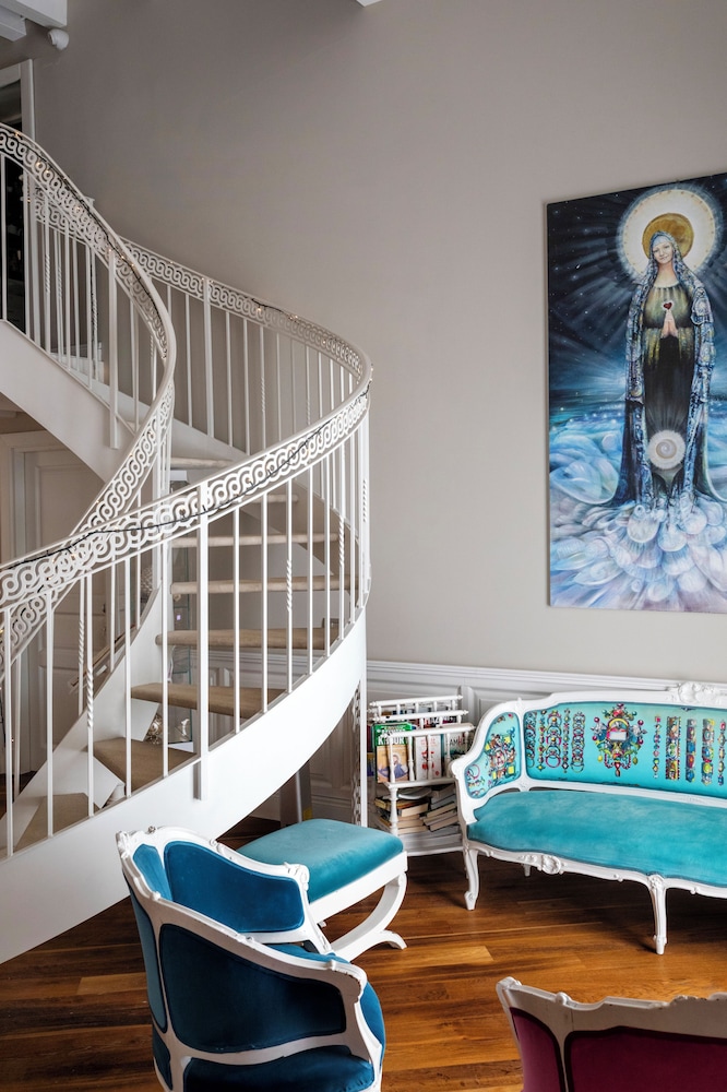 Dimora Bellini Luxury Rooms And Breakfast 3/50
