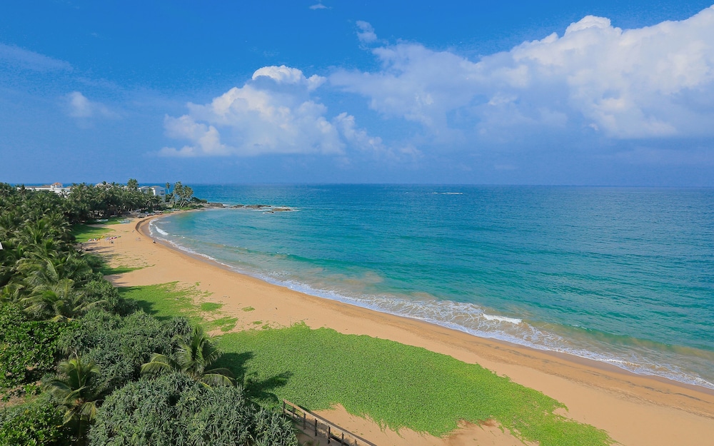 Pandanus Beach Resort and Spa 28/39