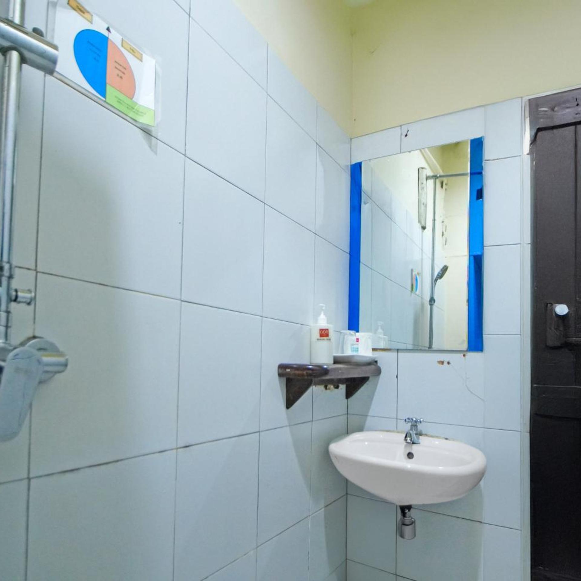 OYO 89411 900 Inn 44/50