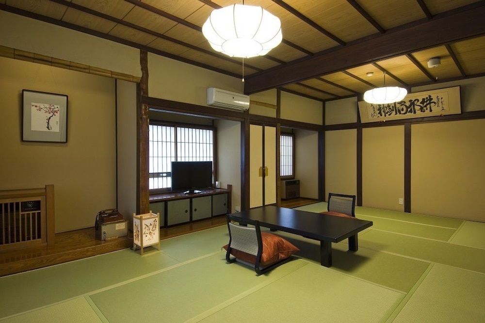 Ekinariya Ryokan 19/23