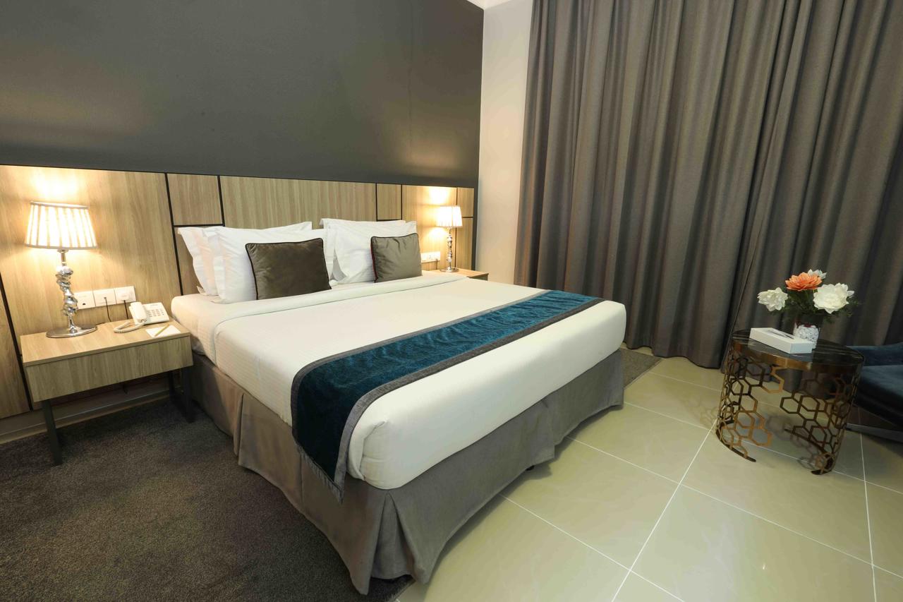 Fortis Hotel Fujairah 21/24