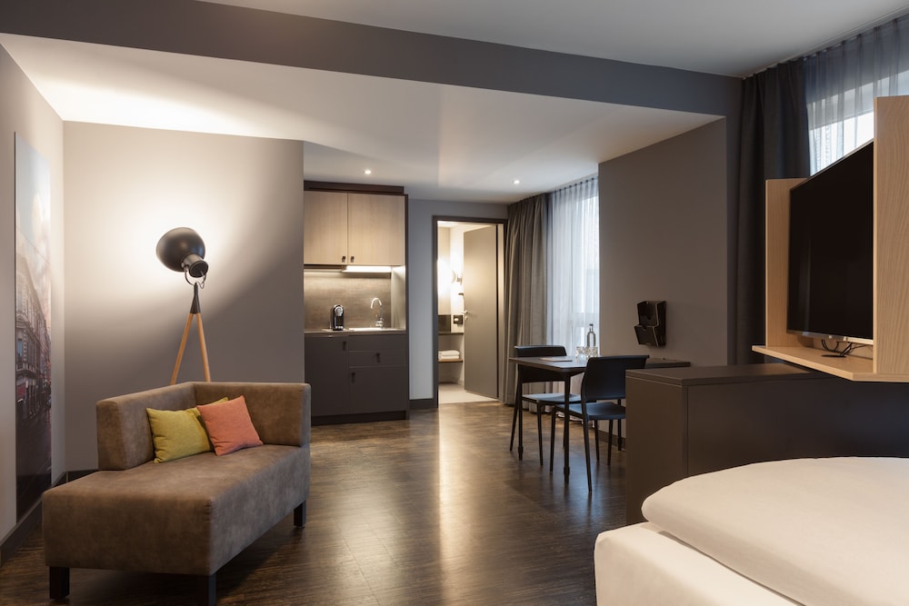 Vienna House Easy Bremen 34/56