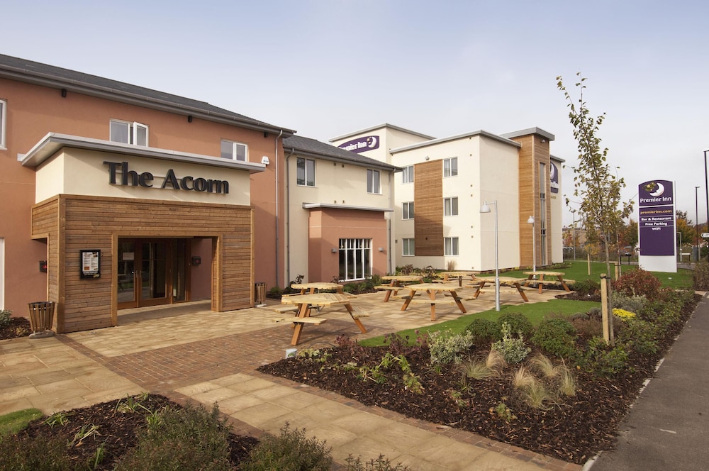 Premier Inn Burgess Hill 6/50