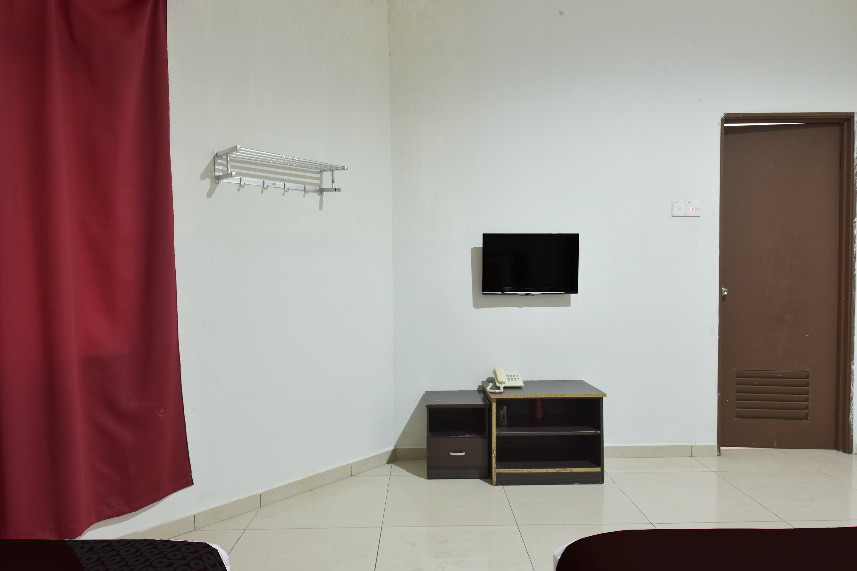 Hotel O Melaka near AEON Shopping Centre formerly Formosa 29/31