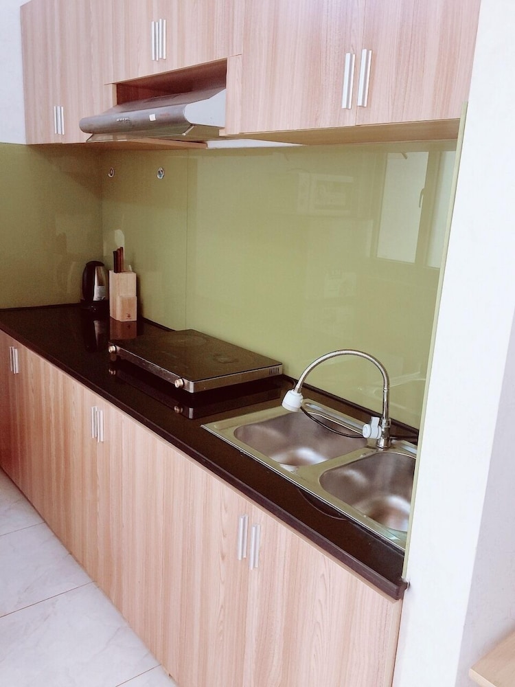 Ideal Time Apartment 9/50