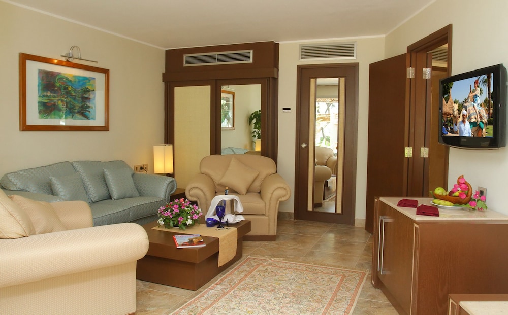 Jolie Ville Resort & SPA kings Island Luxor 30/49