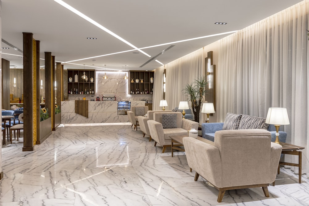 فندق سبع حدائق الرياض(Seven Gardens Riyadh Hotel) 26/34