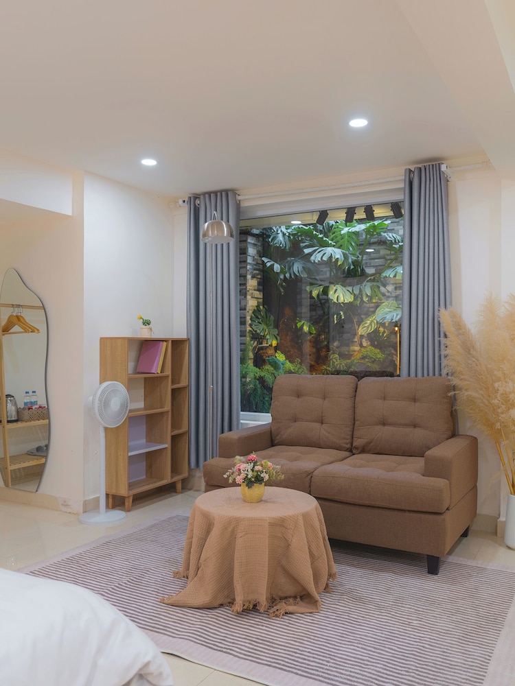 Green Meadow Villa&Coffee 40/54