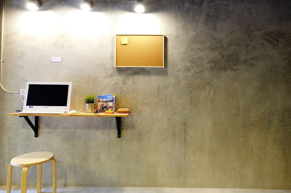 The Backpack Hostel 10/44