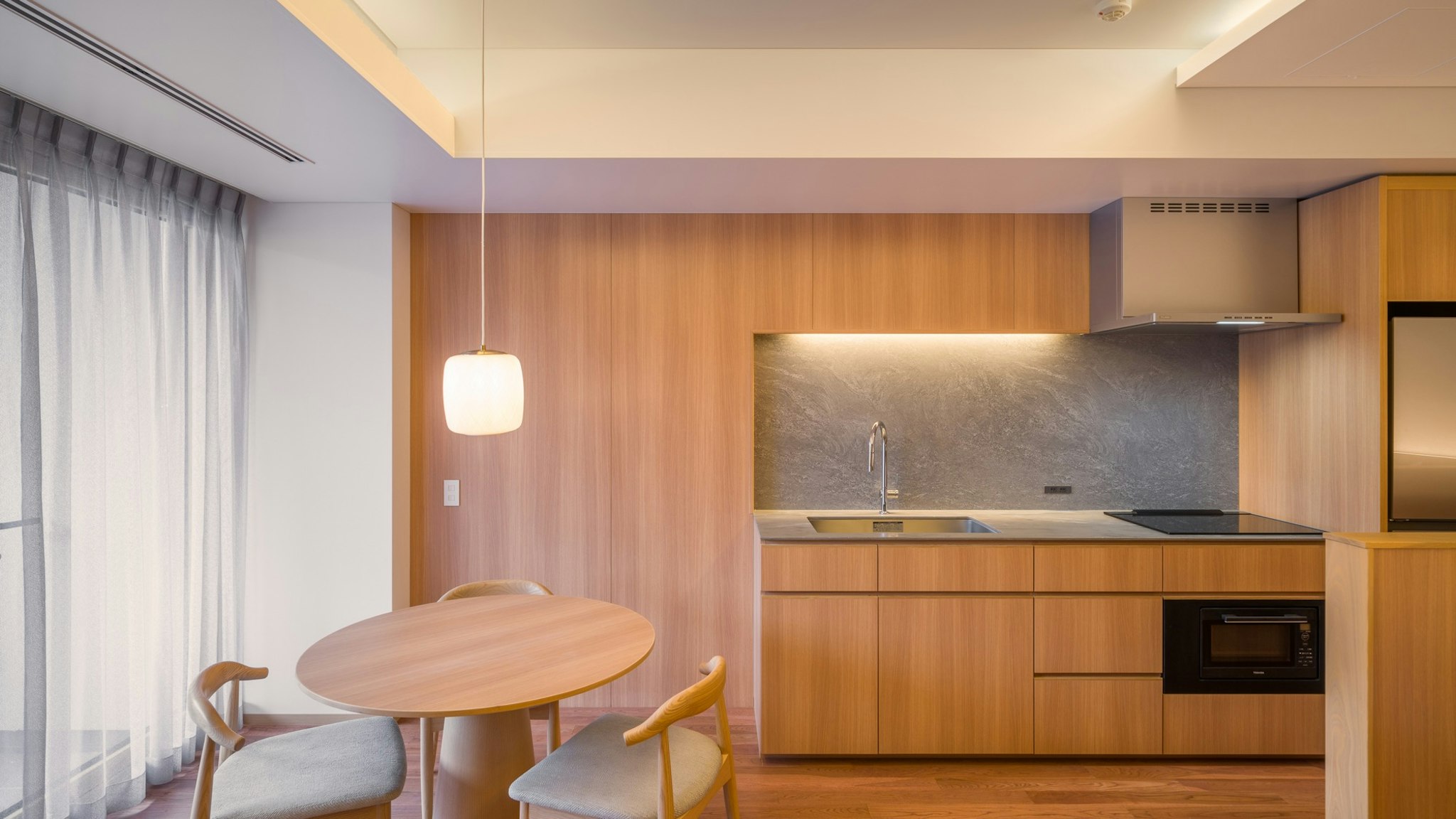 HOTEL LA VIGNE HAKUBA by Onko Chishin 39/68