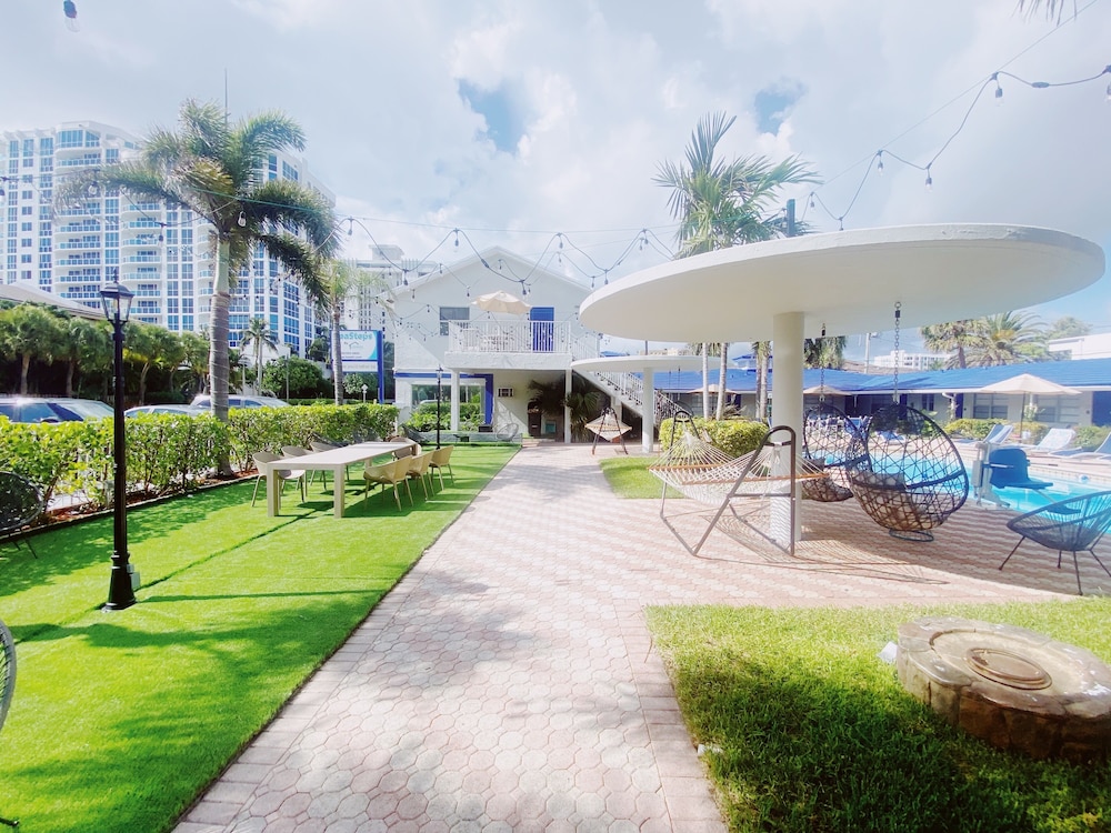 Sea Steps Suites 38/47