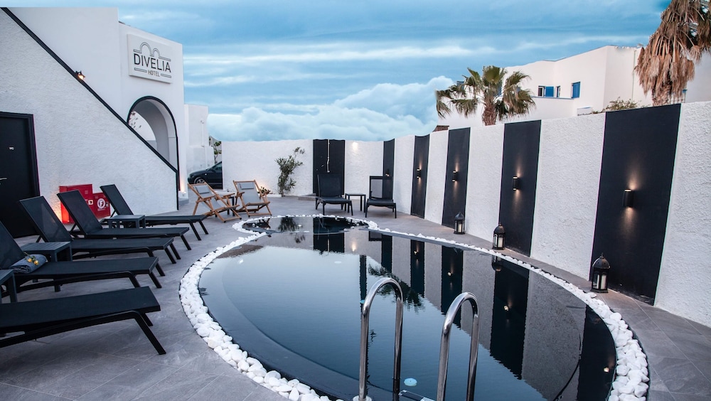 Divelia Hotel 41/52