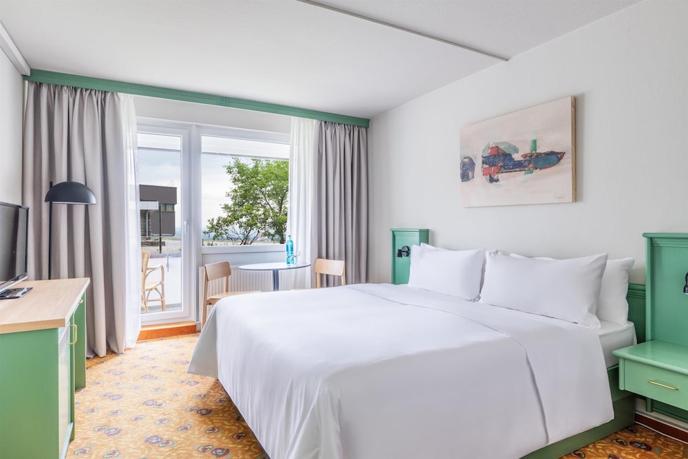 Ifa Schoneck Hotel & Ferienpark 14/50