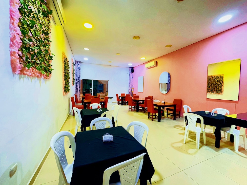Hotel Playa Norte by DOT Light 44/50