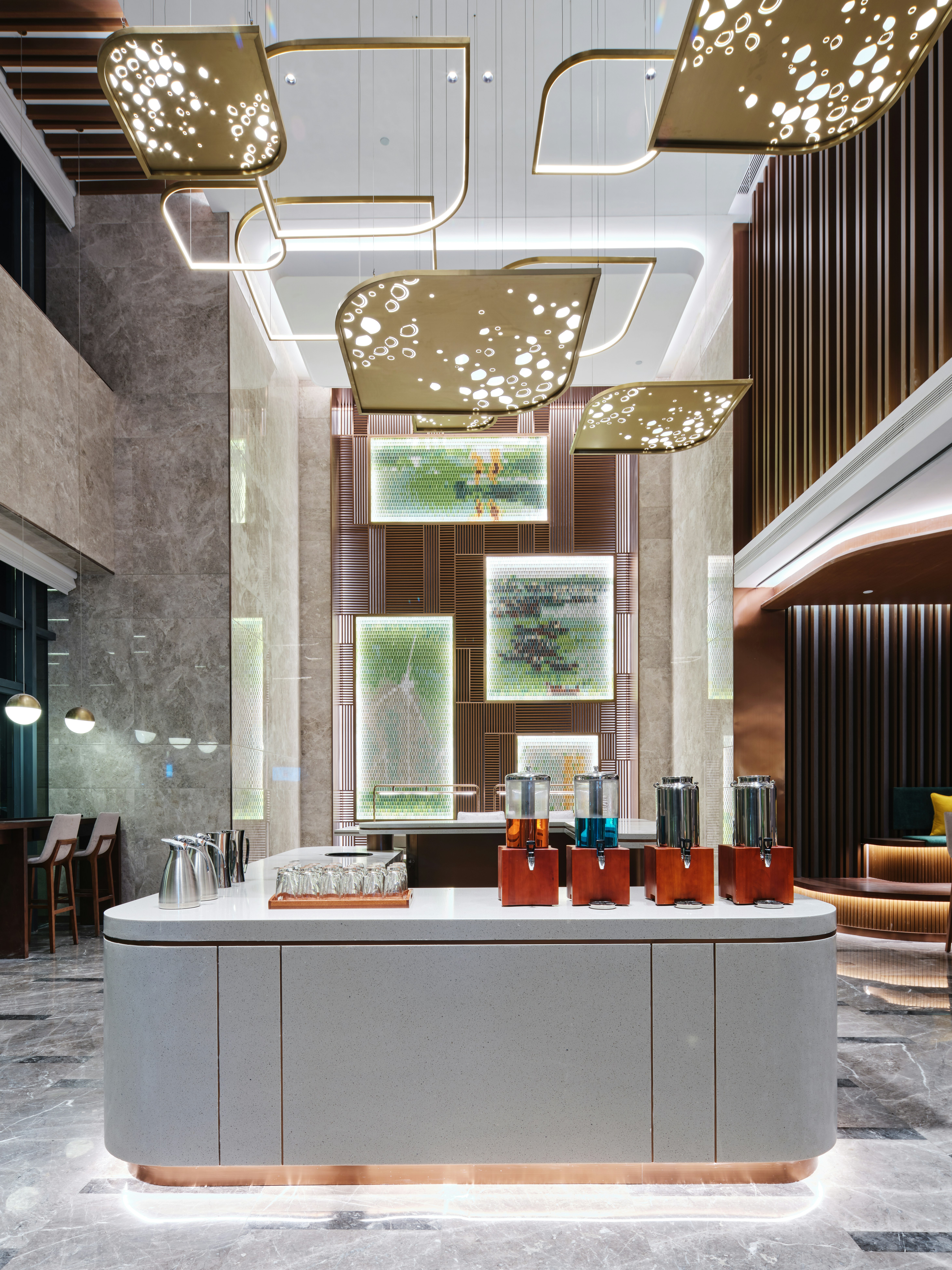 Hilton Garden Inn Nantong Rudong 6/29