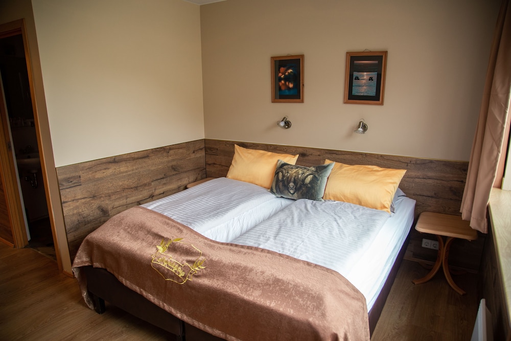 Hotel Smyrlabjorg 6/26