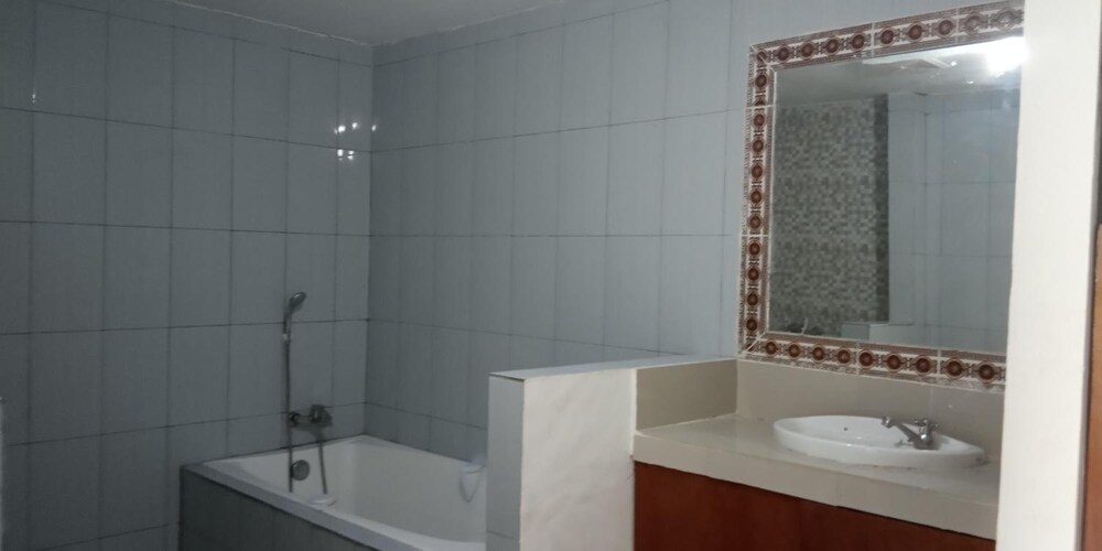 Vico Hotel (ex Cheap Hotel Nusa Dua) 40/41