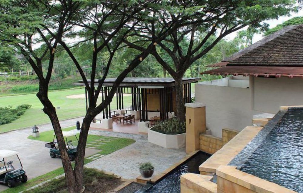 MUTHI MAYA FOREST POOL VILLA RESORT 40/78