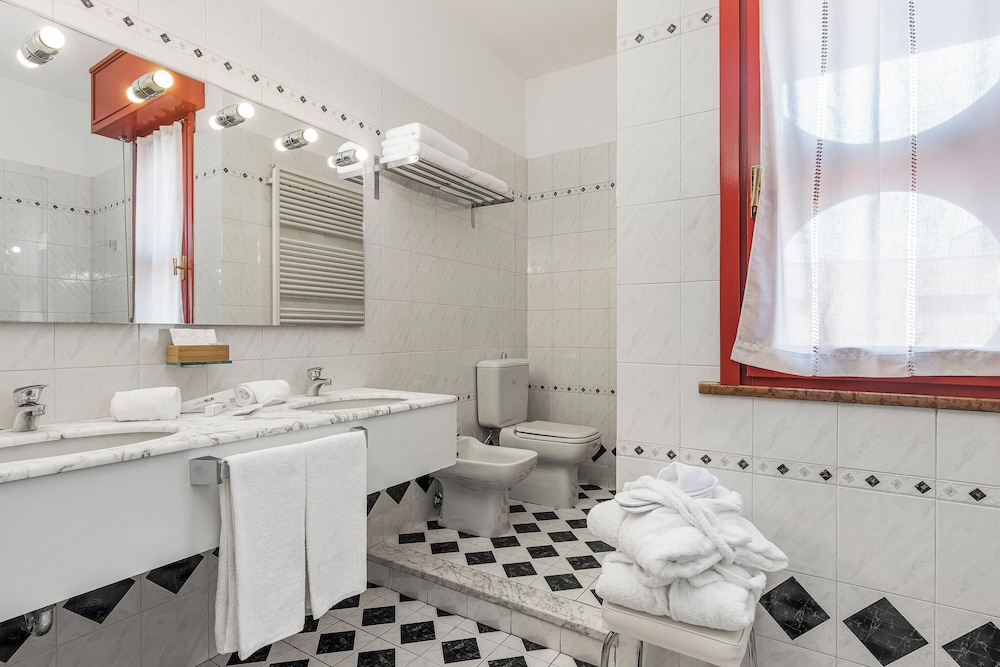 Citystyle Hotel Reggio Emilia 43/43