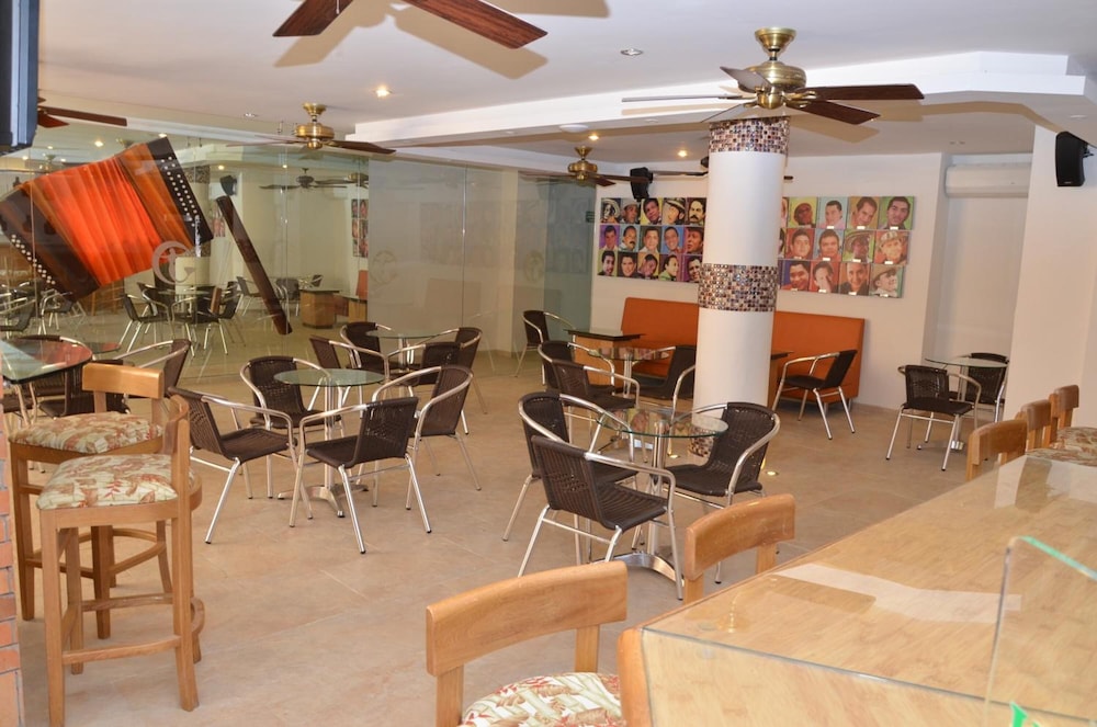 Tativan Hotel 21/32