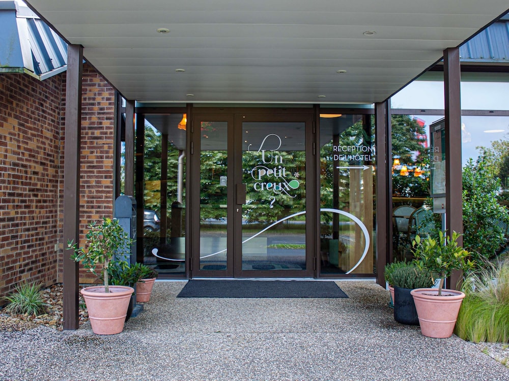 Ibis Amboise 7/65
