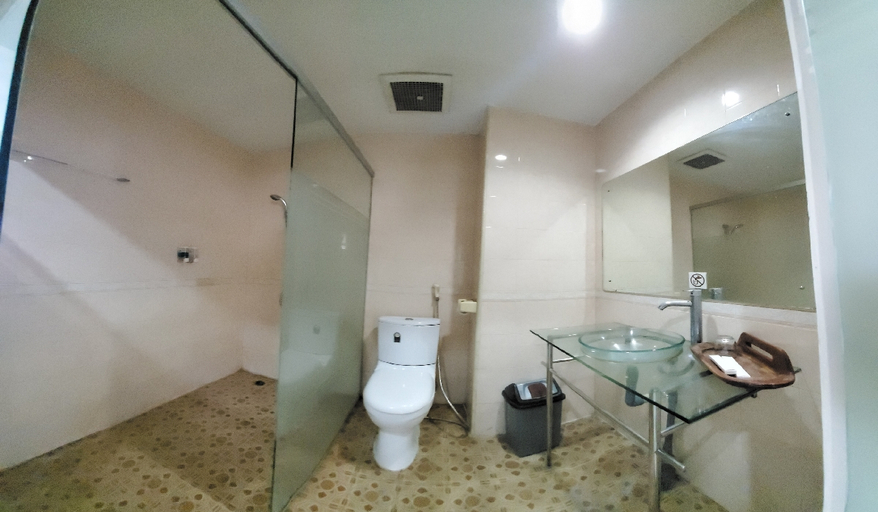 Grand Kartika Hotel Pontianak 11/11