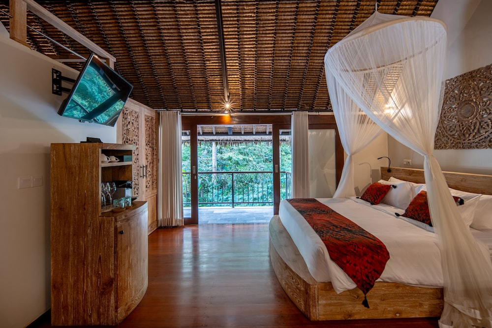 Keliki Luxury Lodge 10/50