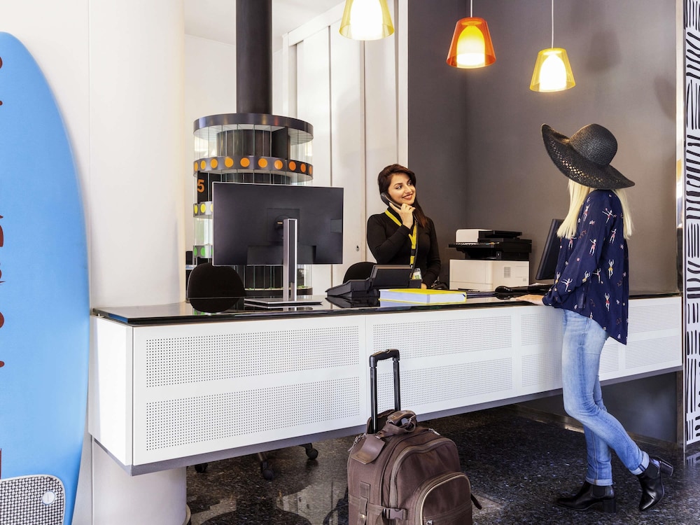 Ibis Styles Brindisi 10/66