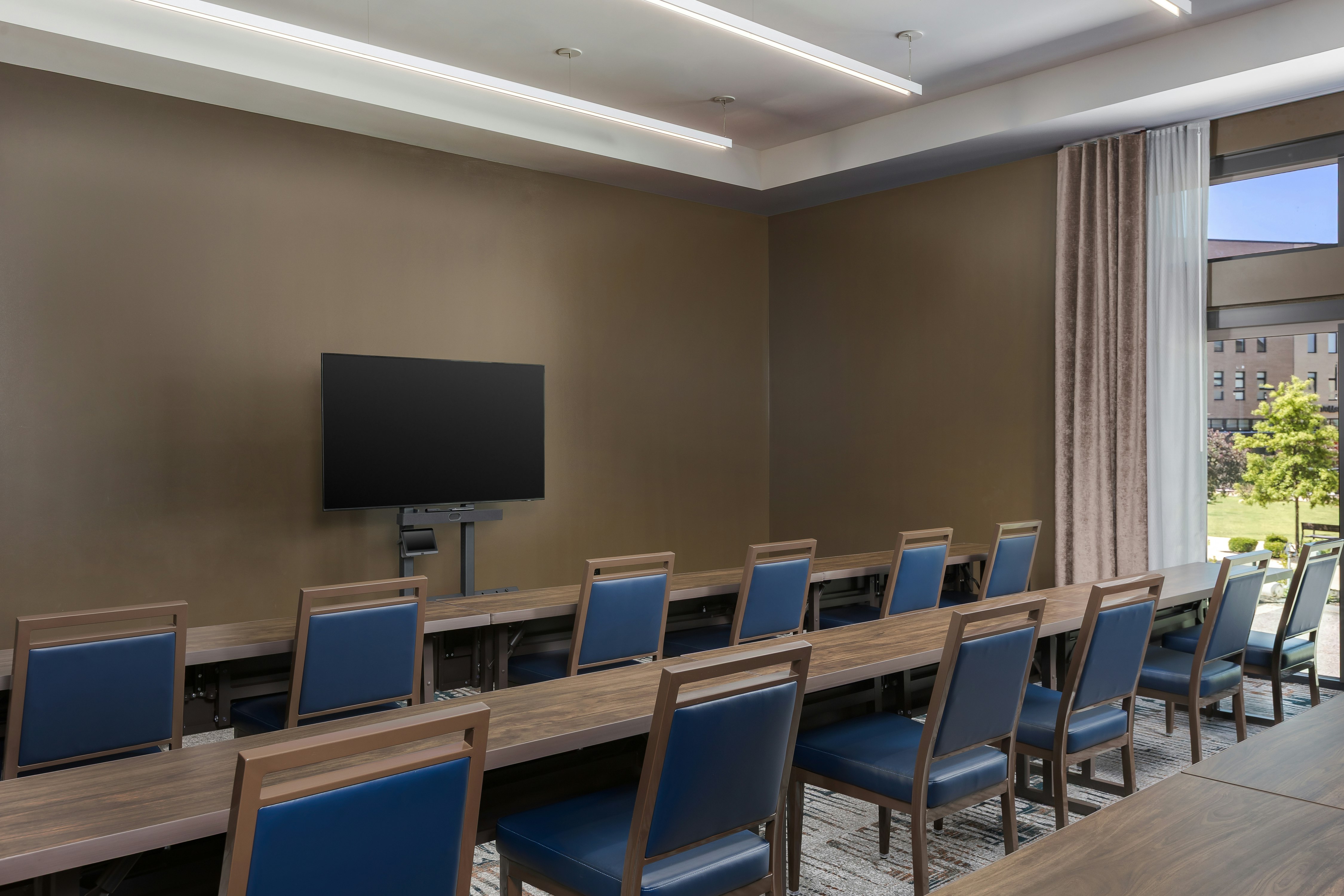 Hotel Avail Rogers, Tapestry Collection by Hilton 38/53