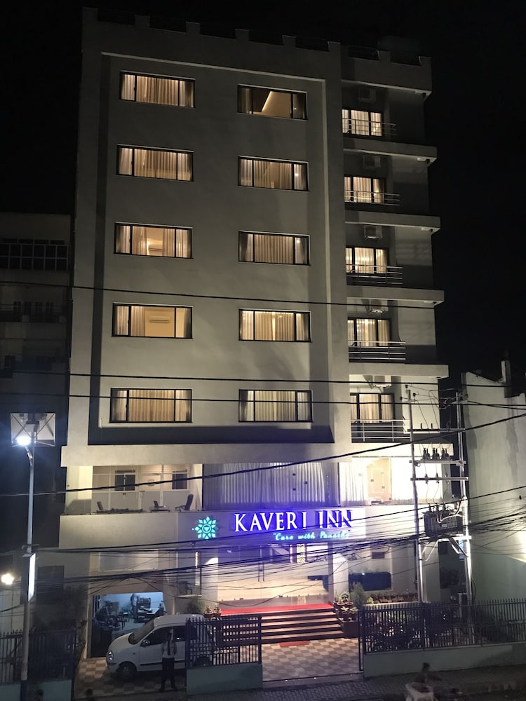 Kaveri Inn 写真1