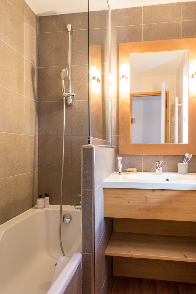Pierre &amp; Vacances Residence les Nereides 44/49