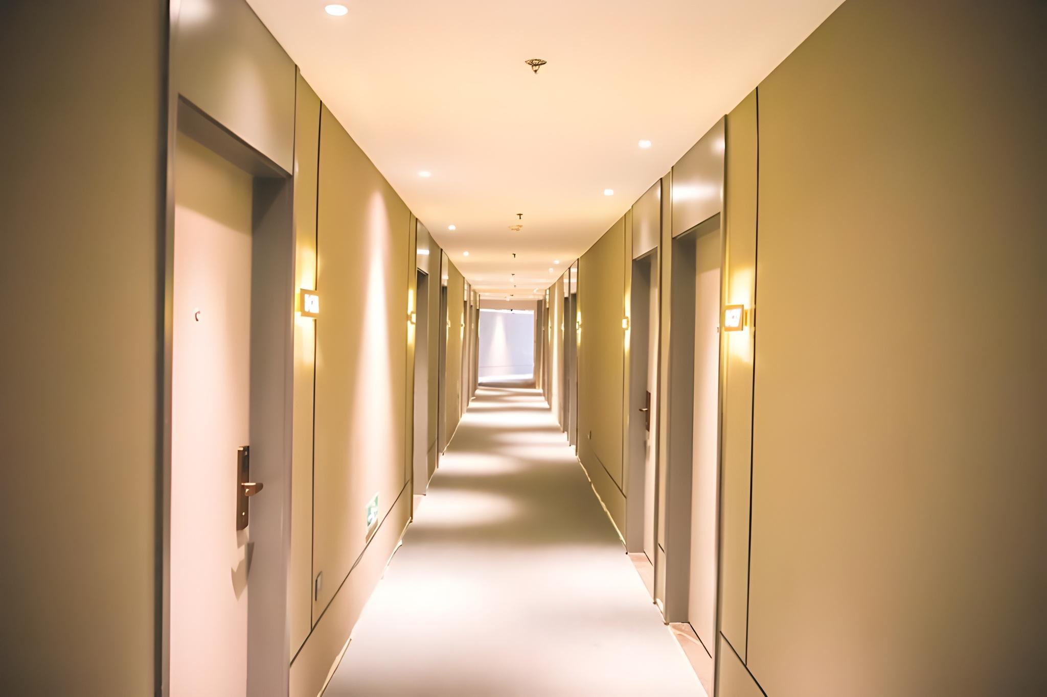 Home Inn Selected Hotel (Shanghai Pudong Lujiazui Oriental Pearl Store) 26/38